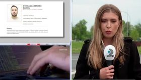 VIDEO Interlopul român care a speriat America, prins! Bărbatul figura pe lista celor mai căutați infractori pentru spălare de bani